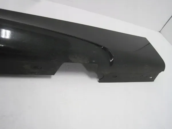 Rechte Schwellerverkleidung OEM 7906816 BMW 1 E87 image 7