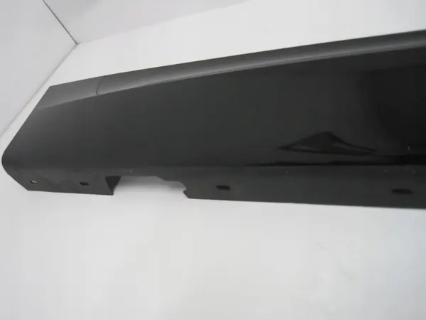 Rechte Schwellerverkleidung OEM 7906816 BMW 1 E87 image 8
