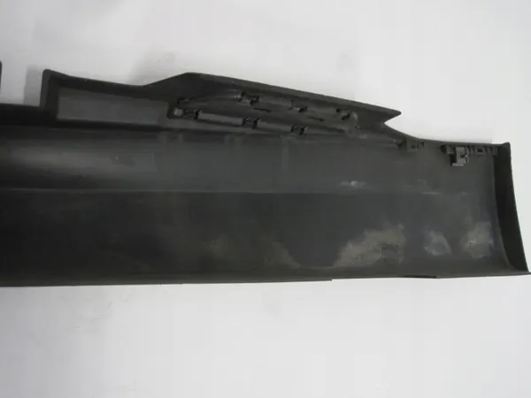 Rechte Schwellerverkleidung OEM 7906816 BMW 1 E87 image 9