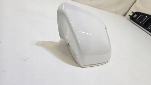 Audi Q5 SQ5 2010 Rechterzijde Spiegelbehuizing OEM 8R0857528 image 5