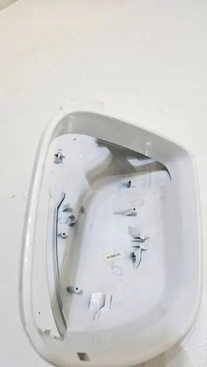 Audi Q5 SQ5 2010 Rechterzijde Spiegelbehuizing OEM 8R0857528 image 9