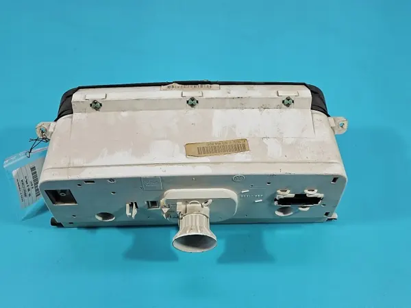 Snelheidsmeter VW Passat B3 1.9 TD 357919033GR image 4