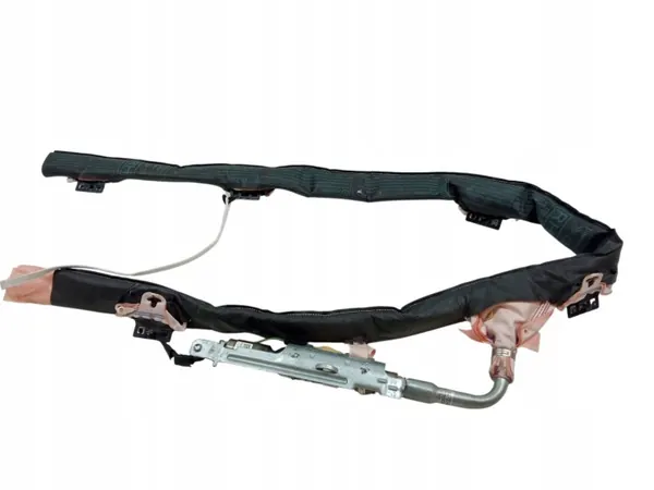 Rideau Droit OEM 9681391580 pour Peugeot Partner II image 2