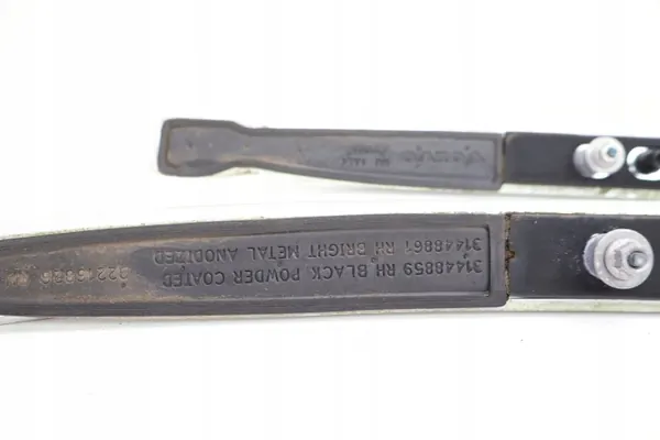 Volvo V60 II kattotankit OEM 32216825, 31448859 image 7