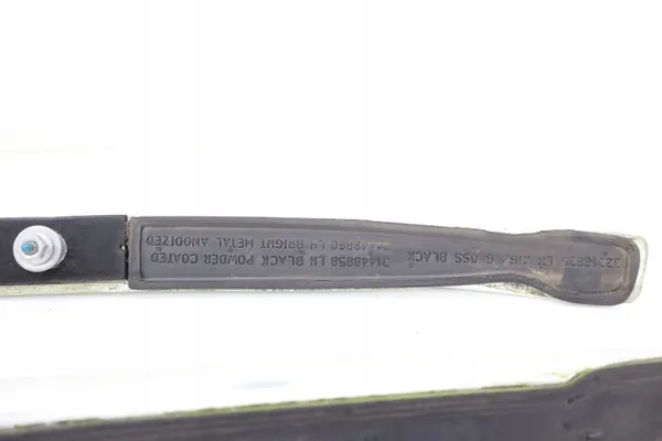 Volvo V60 II kattotankit OEM 32216825, 31448859 image 8