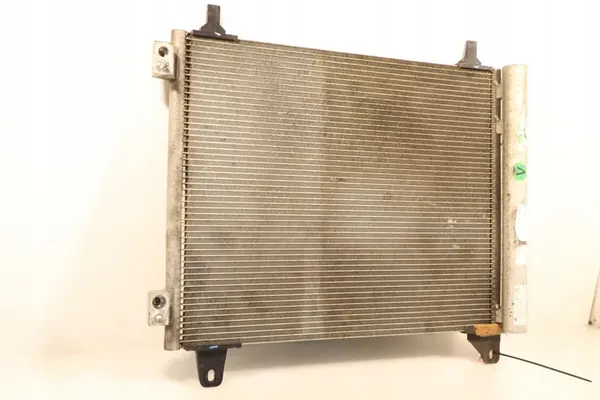 Air Conditioning Radiator Opel Corsa F 1.2 9825359280 image 3