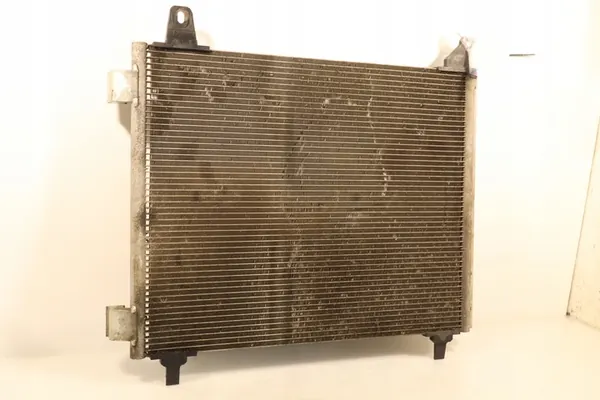Air Conditioning Radiator Opel Corsa F 1.2 9825359280 image 5