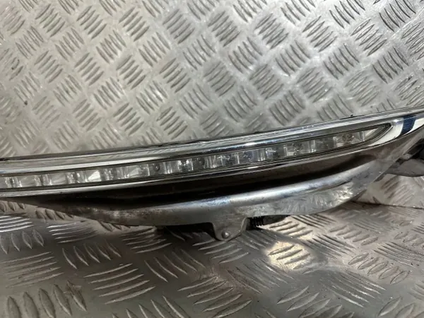 Lancia Delta III DRL LED esquerdo OEM 46130748 - Usado image 6