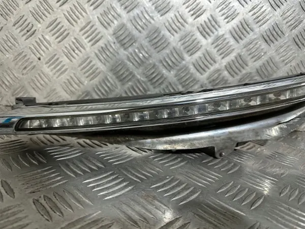Lancia Delta III DRL LED esquerdo OEM 46130748 - Usado image 7