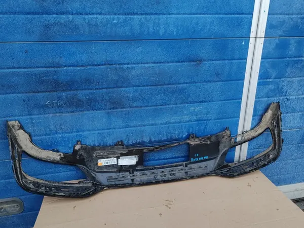 Bakspoiler Audi A5 F5 Lift - OEM 8W6807521AJ image 2