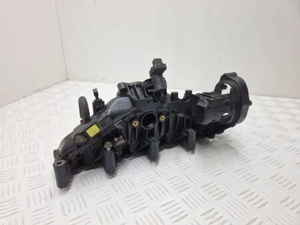 Colector de admisión OEM 140039990R para Renault Master III image 10