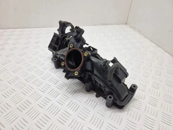 Colector de admisión OEM 140039990R para Renault Master III image 3