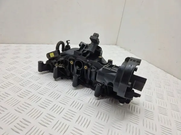 Colector de admisión OEM 140039990R para Renault Master III image 6