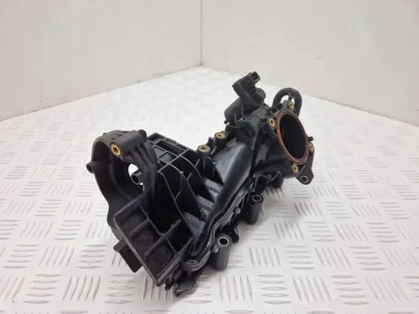 Colector de admisión OEM 140039990R para Renault Master III image 9