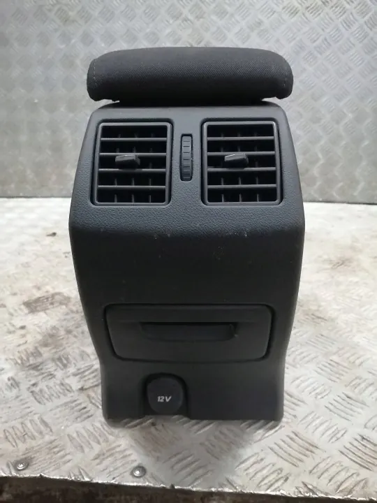 Renault OE FRE57849 Accoudoir Console Centrale image 9