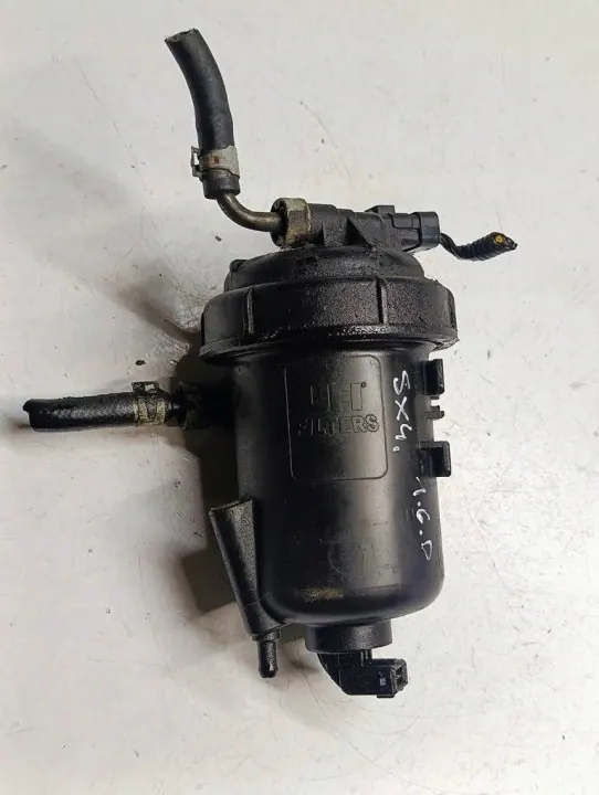 Brandstofffilterhuis OEM 235814652 Suzuki SX4 image 3