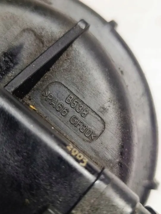 Brandstofffilterhuis OEM 235814652 Suzuki SX4 image 6