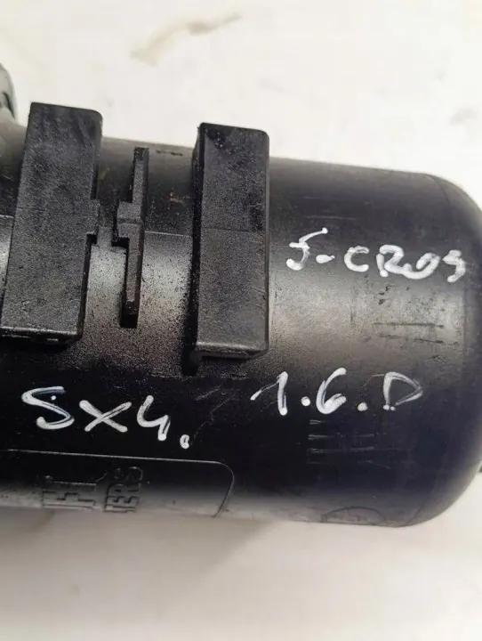 Brandstofffilterhuis OEM 235814652 Suzuki SX4 image 7