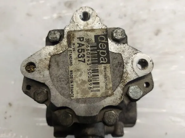Ohjauspumppu DEPA PA537 Audi A4 B6 1.9 TDi:lle image 4