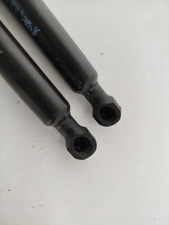 Rear Trunk Lid Shock Absorber Set Peugeot 2008 II 9825534780 image 5