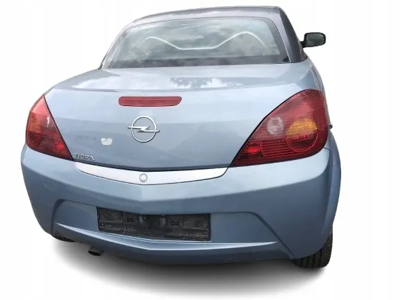 OE-taka-akselipalkki Opel Astra L VI 2024 image 2