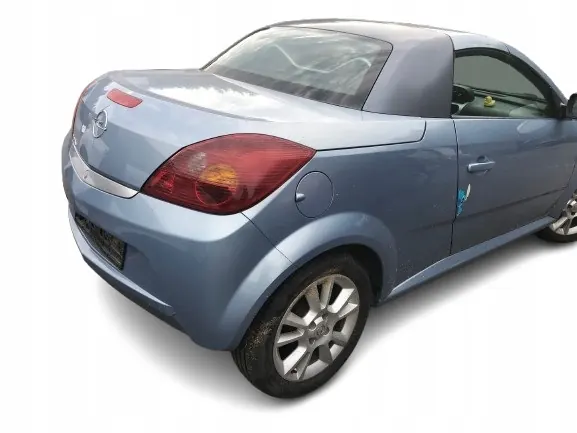 OE-taka-akselipalkki Opel Astra L VI 2024 image 3
