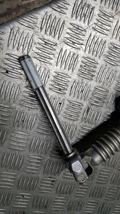 Cruz coluna direção AUDI A8 D3 3.0 TDI OEM image 5