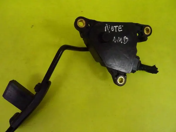 Gaspotentiometer Nissan Micra 18002AX700 image 3