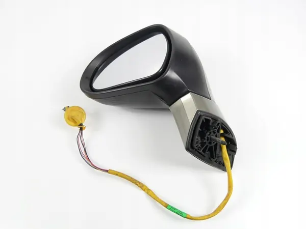 Vasen etupeili 6 PIN EVGC** Peugeot 308 T7 07-11r. image 7