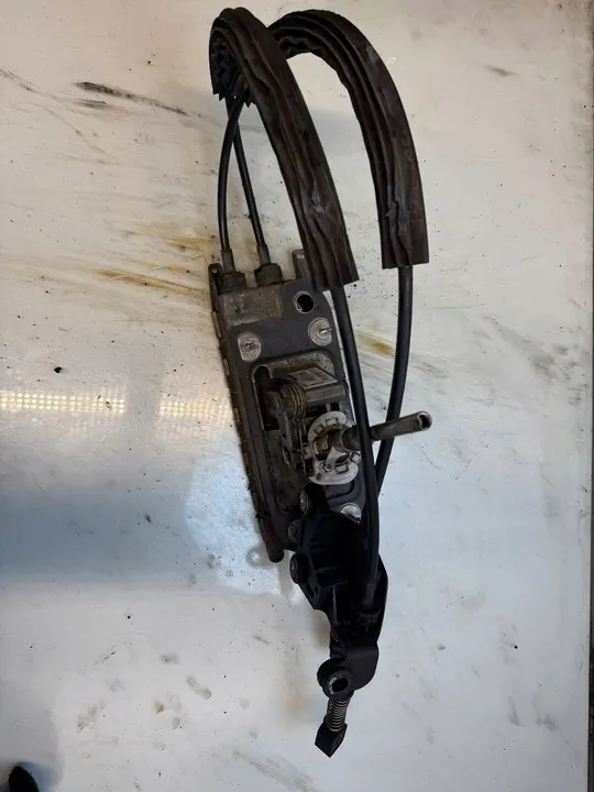 Volkswagen PASSAT B6 2008 Levier de vitesses / Supérieur image 1