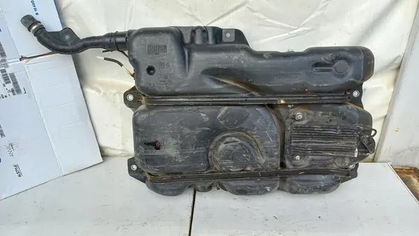 Flutuador de combustível Renault Trafic III 2.0 DCI OEM image 10