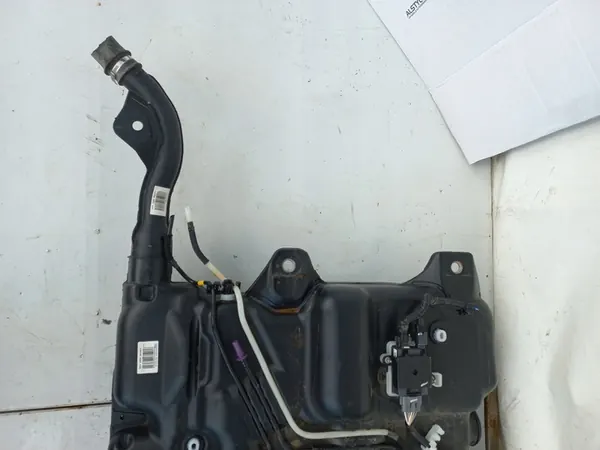 Flutuador de combustível Renault Trafic III 2.0 DCI OEM image 2