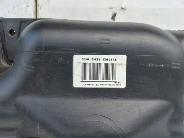 Flutuador de combustível Renault Trafic III 2.0 DCI OEM image 5