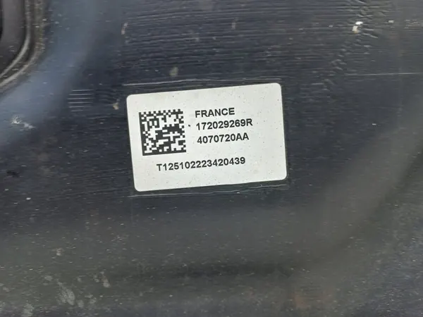 Flutuador de combustível Renault Trafic III 2.0 DCI OEM image 6