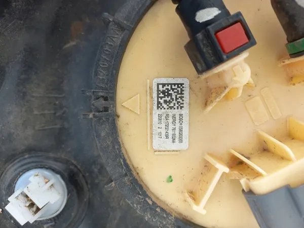 Flutuador de combustível Renault Trafic III 2.0 DCI OEM image 7