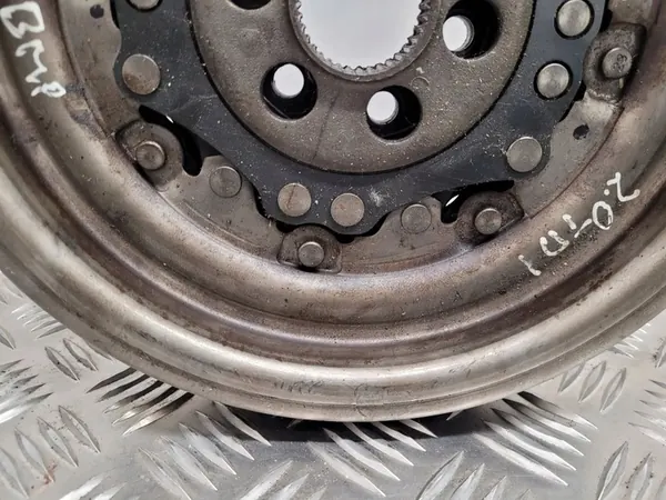 Volkswagen PASSAT B6 2007 Flywheel ESH6568 image 2