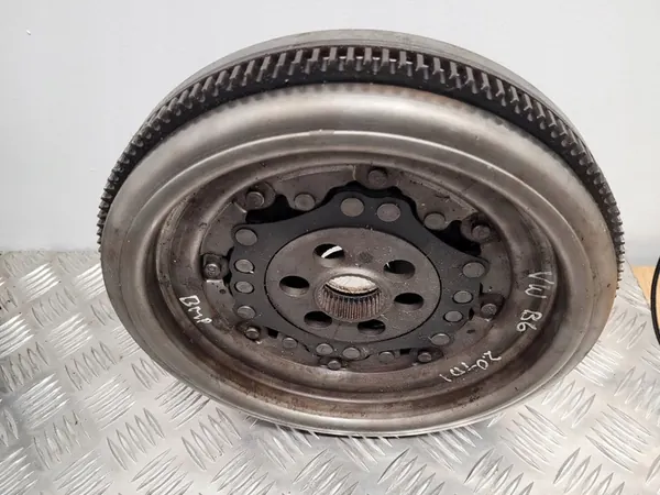Volkswagen PASSAT B6 2007 Flywheel ESH6568 image 7