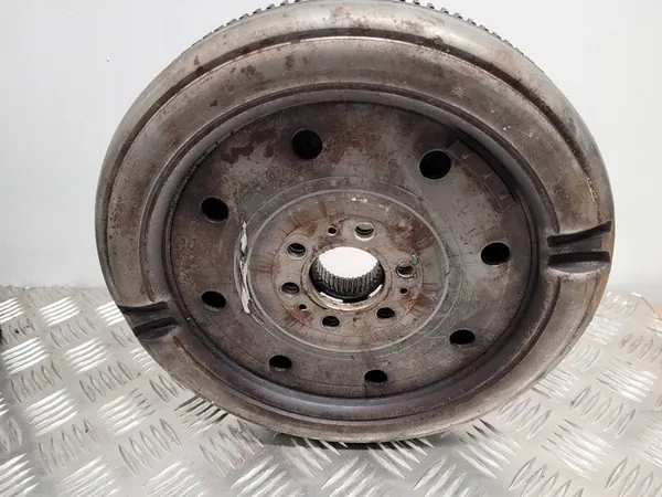 Volkswagen PASSAT B6 2007 Flywheel ESH6568 image 8