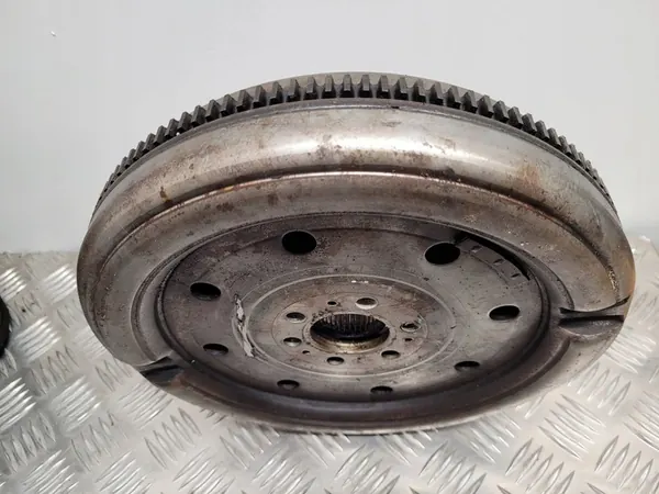 Volkswagen PASSAT B6 2007 Flywheel ESH6568 image 9