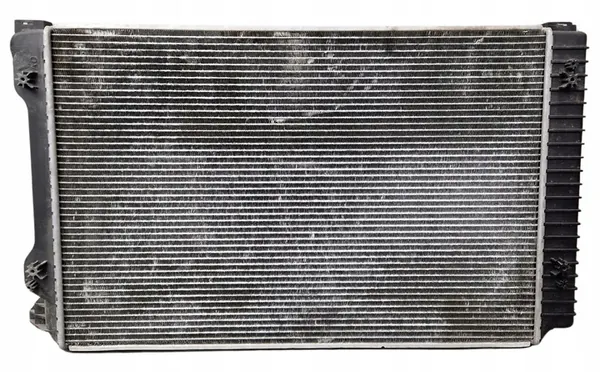 Radiador de agua Audi A6 C6 S6 4.2 Quattro 2004- image 2