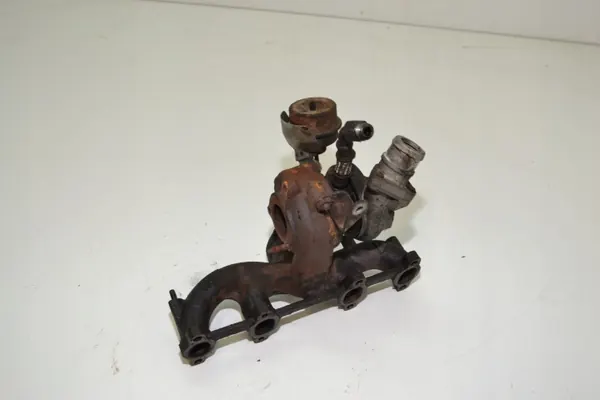 Turbolader OEM 54431015065 voor Seat Ibiza III 1.9 TDI image 5