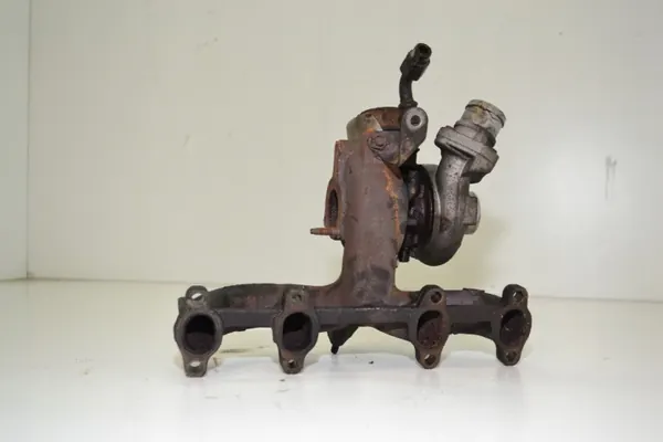 Turbolader OEM 54431015065 voor Seat Ibiza III 1.9 TDI image 6