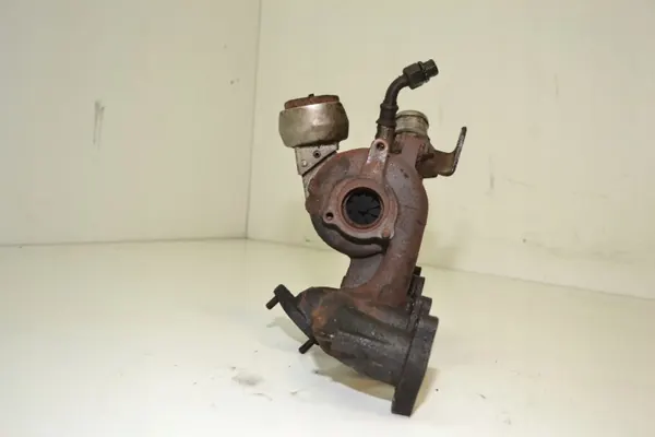 Turbolader OEM 54431015065 voor Seat Ibiza III 1.9 TDI image 7