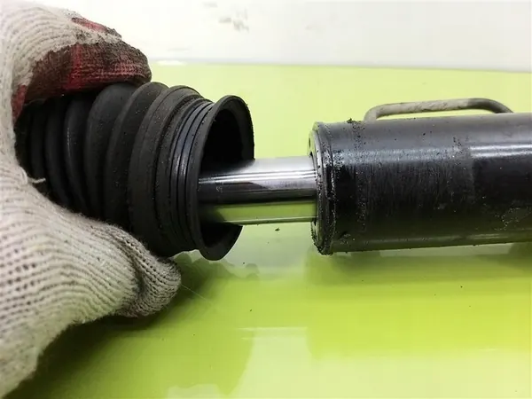 Caixa de Direção Hyundai Coupe II 2001-2008 57700-2C000 image 2