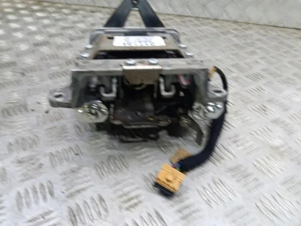 Colonne de direction électrique Audi A6 C6 Q7 OEM 4F0419512T image 3