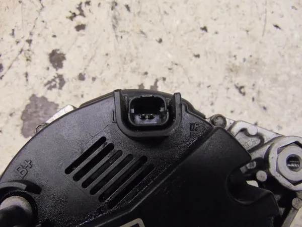 Vaihtovirtageneraattori Renault Megane II 1.9DCI image 8