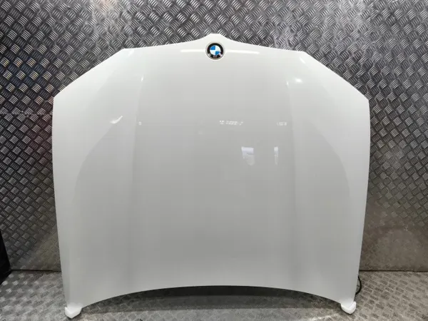 Ensemble pare-chocs avant BMW X3M F97 OEM 7930972 image 9