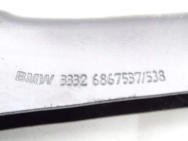 Braccio di controllo posteriore destro BMW 6 GT G32 17-23 OEM 6867537 image 3