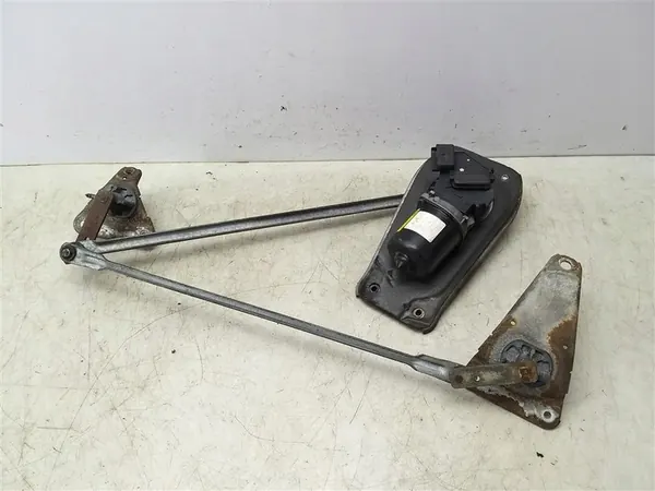 Ruitenwissermotor Citroen Berlingo 96-10r 9644210780 image 2