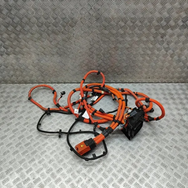 Akun latauskaapeli Citroen C5 Aircross 9840144180 image 3